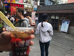 -八婆婆烧仙草(曾厝垵店)