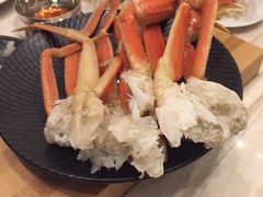 -新发展亚太JW万豪酒店·福苑咖啡厅
