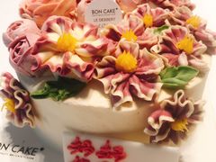 -BON CAKE(华贸购物中心店)