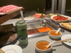 -海底捞火锅(大唐店)
