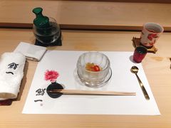 -鮨一日本料理(大中华店)