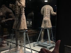 -秦始皇帝陵博物院-丽山园