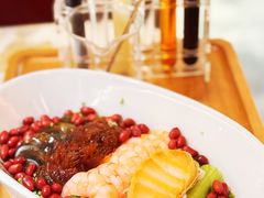 -京华烟云·北京烤鸭(领展购物广场·中关村店)