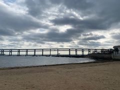 -星海湾跨海大桥