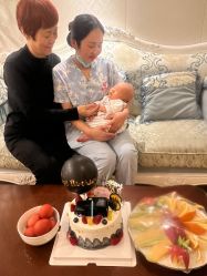 -爱玛家国际母婴月子会所(电力大厦店)