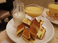 -芭菲盛宴·环球美食(北城国际店)