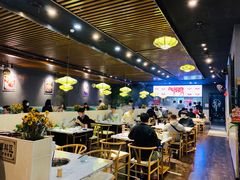 大堂-牛鲜胜·潮汕牛肉自助火锅(番禺市桥店)