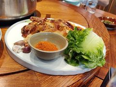 -西江传说•酸汤鱼(水东路店)