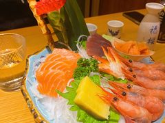 -三石铁板烧(紫竹桥店)