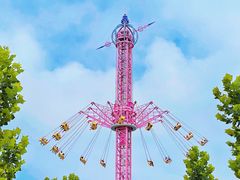 -青岛方特梦幻王国