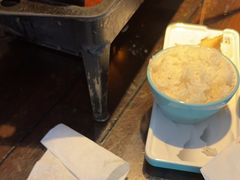 -江边城外烤鱼(方庄时代购物中心店)