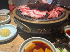 -泥炉烧肉师(新街口金銮巷店)