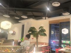 -潮正和潮汕牛肉火锅·老字号(番禺万达店)