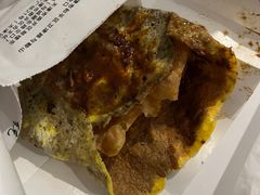 -清真·二嫂子煎饼果子(鼓楼旗舰形象店)