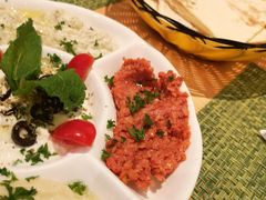 -ALAMEEN阿拉伯餐厅(三里屯店)