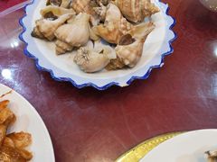 -小铜锣湾海鲜家常菜馆(河西店)