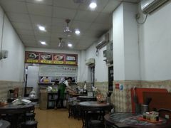 大堂-省城濑粉(龙津店)
