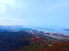 -海上云台山景区