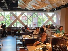 -捞王锅物料理(四川北路店)