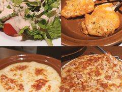 -萨莉亚意式餐厅(大宁音乐广场店)