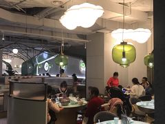 大堂-小肥羊(西丽宝能城店)
