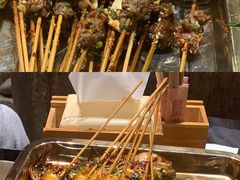 -盟重烧烤(高正街店)
