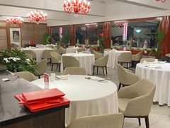 大堂-东门烤鸭店(鼓楼店)
