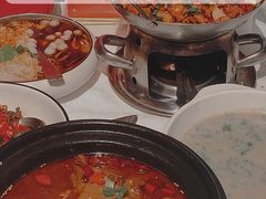 -麓湘小镇(开福万达广场店)
