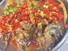 -洞庭米湘·湖南菜(银河SOHO店)