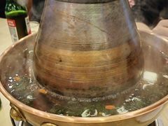 -百友顺涮肉城(故城东路店)