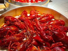 -巴厘龙虾·榜首油焖大虾(音乐学院·沿江酒馆店)
