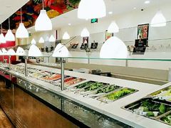 -So Lounge索兰至餐厅(蓝色港湾店)