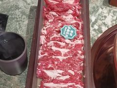 -乔先生涮肉·鲜活牛羊肉火锅(塘沽店)