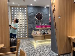 -霸王茶姬(正佳广场店)