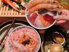 -水濑·日料放题(天河店)