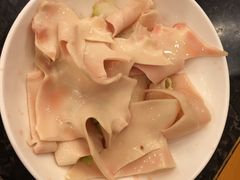 -老码头火锅(玉林店)