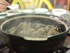 鸽子火锅-皇鸽餐厅(龙塘市场分店)