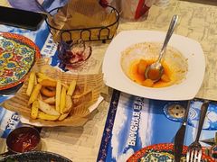 -安德烈俄式西餐厅(中央大街店)