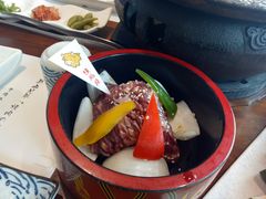 壶装横膈膜-热血兄弟·炭火烤肉(融侨中心店)
