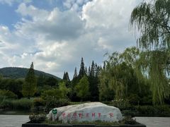 -习家池