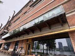 -大八江景意大利西餐厅LargeEight Italy Restaurant(1862时尚艺术中心店)