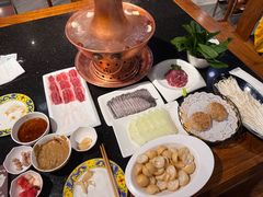 -南门涮肉(上海二店)