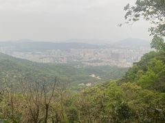 -广州市白云山风景名胜区