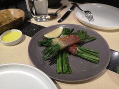 -Mercato莫卡多露台餐厅与酒吧(K11店)