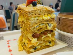 -美心·翠园(港汇恒隆广场店)