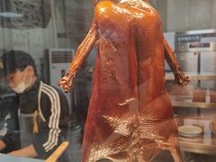 -凤阁楼果木烧鹅(鹤山陈山店)