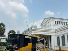-印尼国家博物馆