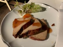 -傲廬·云端餐厅·深圳柏悦酒店