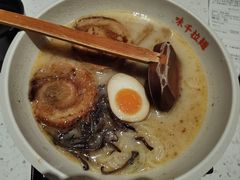 -味千拉面(广州白云机场T1西二店)