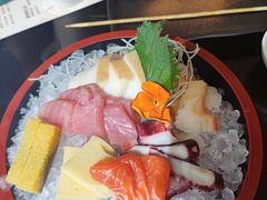 -夜市全日餐厅·洲际酒店(石家庄洲际酒店)